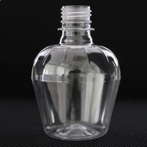 300 ML CHEMICAL BOTTLES